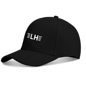 Stylish Embroidered Polyester Cap for All Seasons