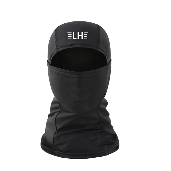 Children's Warm and Windproof Outdoor Face Mask